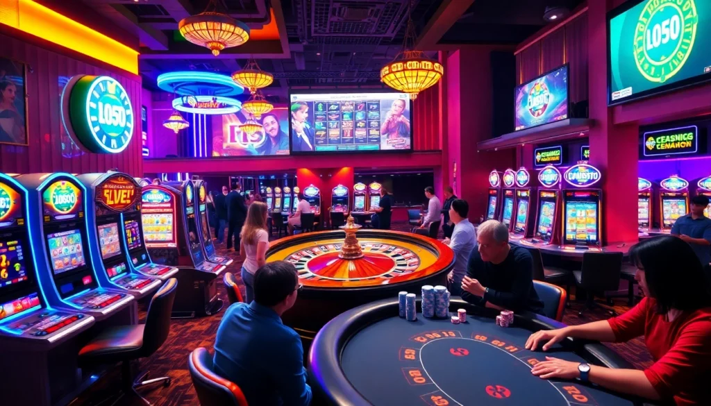 Experience a thrilling casino atmosphere with players around the roulette wheel at https://open88.info/, showcasing winning excitement.